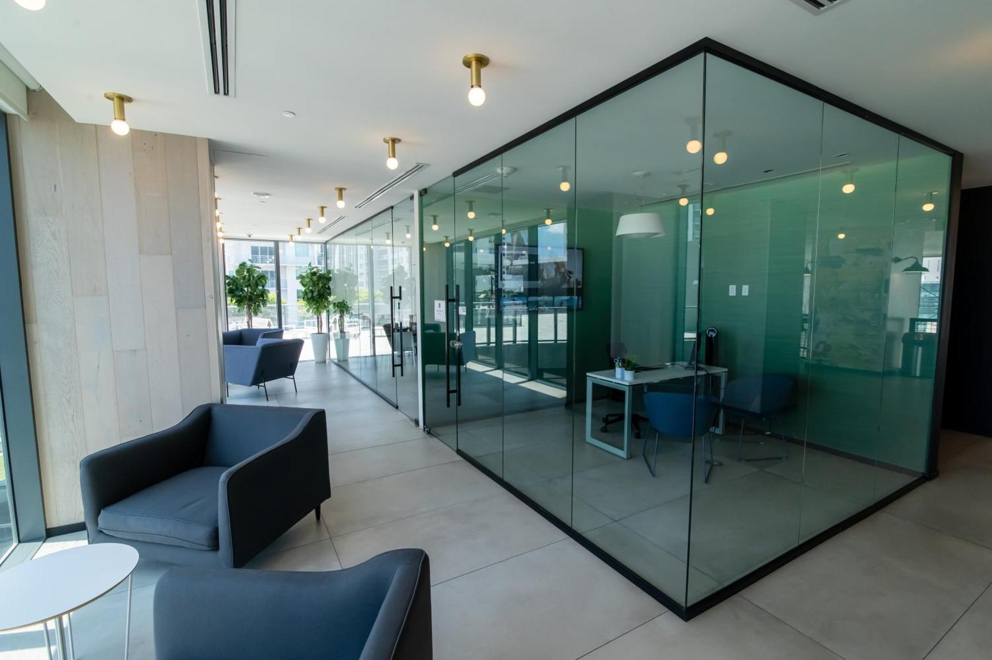 Luxurious King Bed Suite In Downtown Μαϊάμι Εξωτερικό φωτογραφία