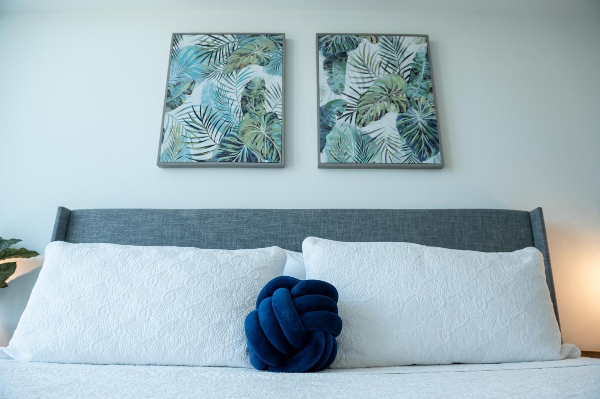 Luxurious King Bed Suite In Downtown Μαϊάμι Εξωτερικό φωτογραφία
